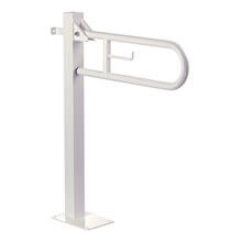 Barra columna 72,2cm blanco Mediepoxy Mediclinics