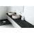Encimera de baño TEXTURA MADERA NUDESPOL