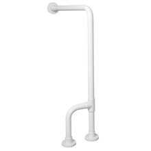 Barra reversible pared/suelo Tubocolor Mediclinics