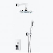 Conjunto ducha empotrada INCA