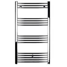 Radiador toallero Talia CF 120 Ferroli