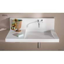 Lavabo PAMPLONA RAPSEL