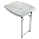 Asiento apoyo a suelo Urban People Mediclinics
