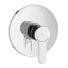 Grifo empotrable baño o ducha L20 Roca