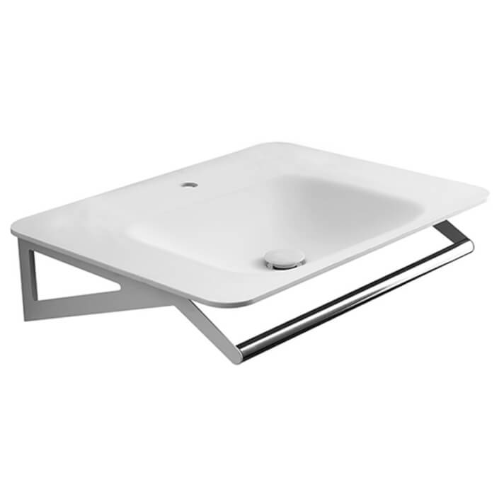 Lavamanos soporte ergon&oacute;mico Cloud Mediclinics