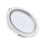 Foco Downlight LED Samsung Ø25x7'6cm 38W