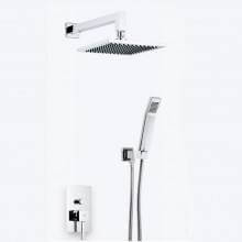Conjunto ducha empotrada CATRAL