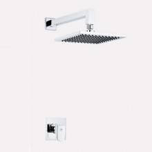 Conjunto ducha a pared VERA