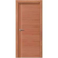 Puerta interior LISA MODERNA CEDRO L3G