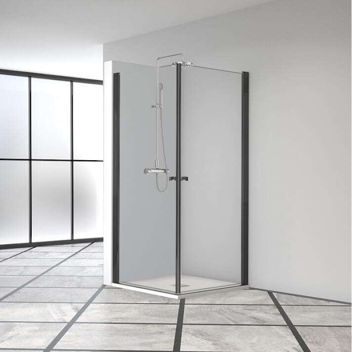 Mampara Arcoiris Plus-220