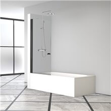 Mampara Arcoiris Plus-110
