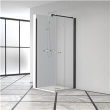 Mampara Arcoiris Plus-218+290