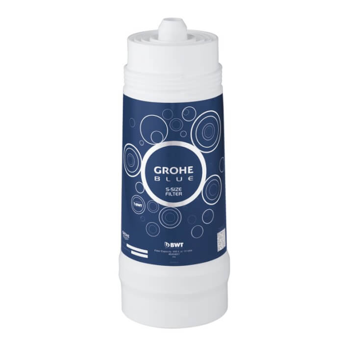 Recambio de filtro para Grohe Blue