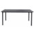 Mesa grande gris oscuro NOA de Resol