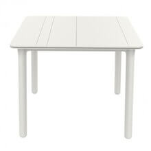 Mesa blanca NOA de Resol