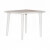 Mesa blanca NEW DESSA de Resol