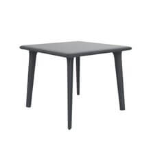 Mesa gris oscuro NEW DESSA de Resol