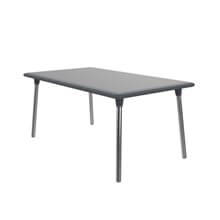 Mesa grande gris NEW FLASH de Resol