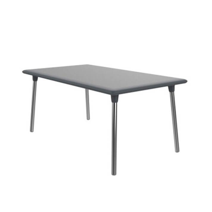 Mesa grande gris NEW FLASH de Resol