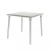 Mesa blanca NEW FLASH de Resol