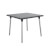 Mesa gris oscuro NEW FLASH de Resol