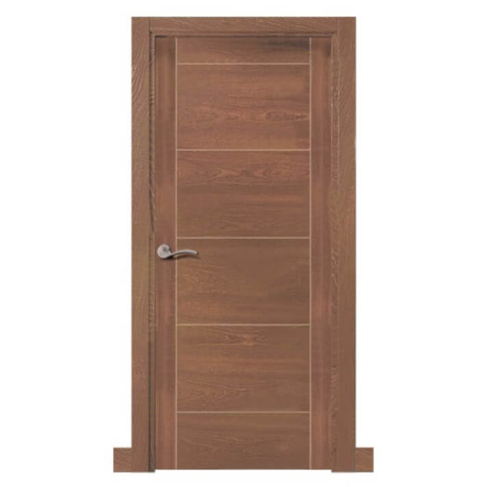 Puerta interior LISA MODERNA SAPELLY RAM VP6