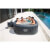 Spa hinchable Bestway Lay-Z-Spa Hawaii Hidrojet PRO