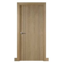 Puerta interior LISA MODERNA ROBLE VML2-N 