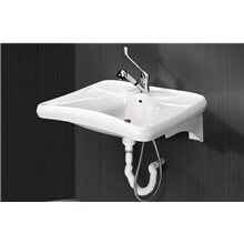 Lavabo movilidad reducida Presto
