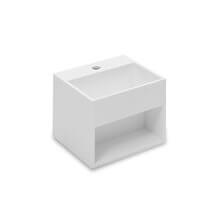 Lavabo con cajón Compact COSMIC