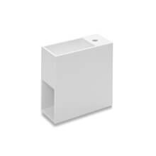 Lavabo lateral Compact COSMIC