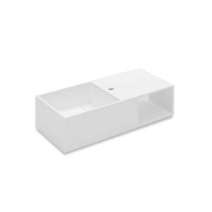 Lavabo completo Compact COSMIC