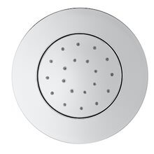 Jet Puzzle Round Roca