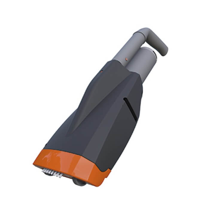 Limpiafondos manual piscinas Vektro T100 KOKIDO