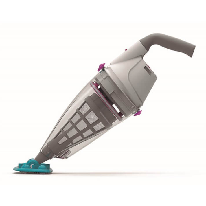 Limpiafondos manual piscinas Vektro V300 KOKIDO