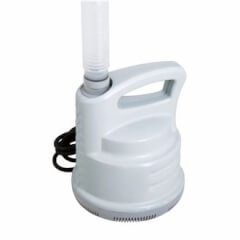 Bomba de vaciado 3028l/h Bestway