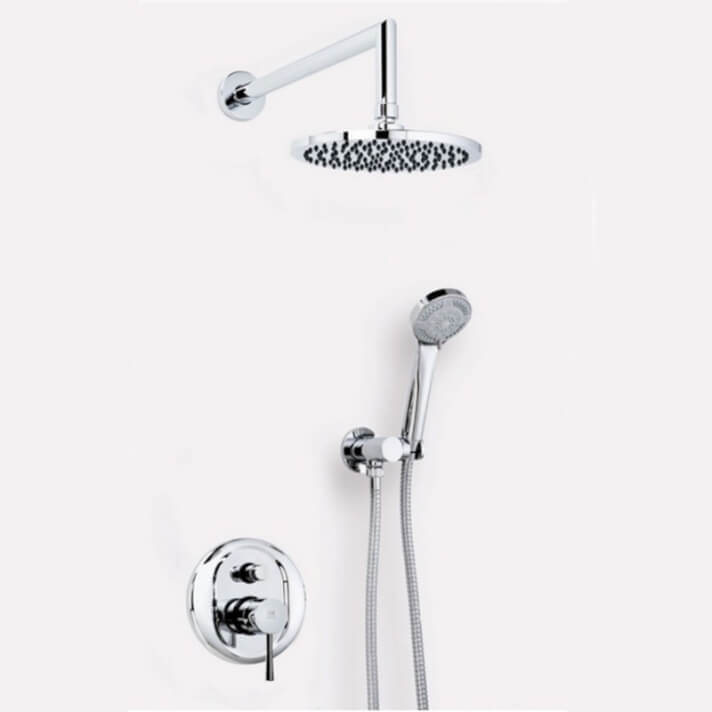 Conjunto ducha 2 funciones RODA