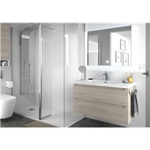 Mueble 100 cm MONTERREY SALGAR