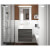 Mueble 60 cm MONTERREY SALGAR