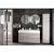 Mueble doble 120 cm MONTERREY SALGAR