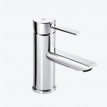 Grifo monomando de lavabo cromo DELTA 13