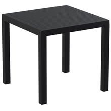 Mesa negra ARCTIC de Resol