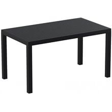 Mesa grande negra ARCTIC de Resol