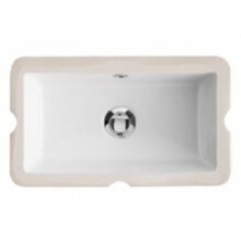Lavabo bajo encimera AGRES