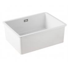 Fregadero 1 cuba rectangular Valet UNISAN