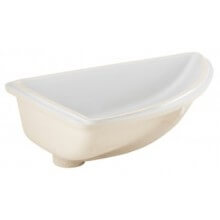 Lavabo bajo encimera AGRES ANGULAR