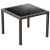 Mesa chocolate ATLANTIC Resol