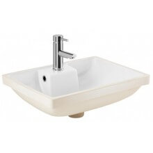 Lavabo bajo encimera BIAR
