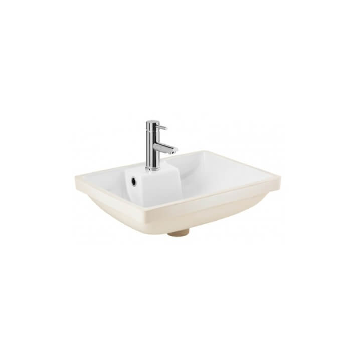 Lavabo bajo encimera BIAR