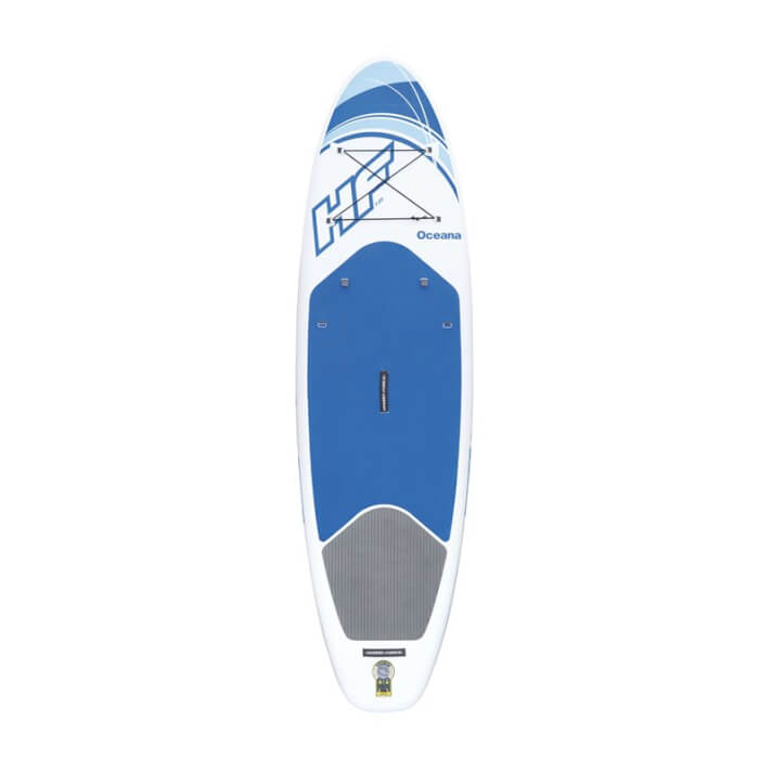 Tabla paddle surf Hydroforce Oceana Bestway